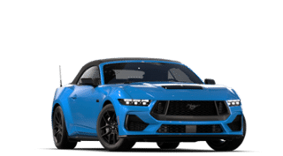 2025 Ford Mustang® External Image 5